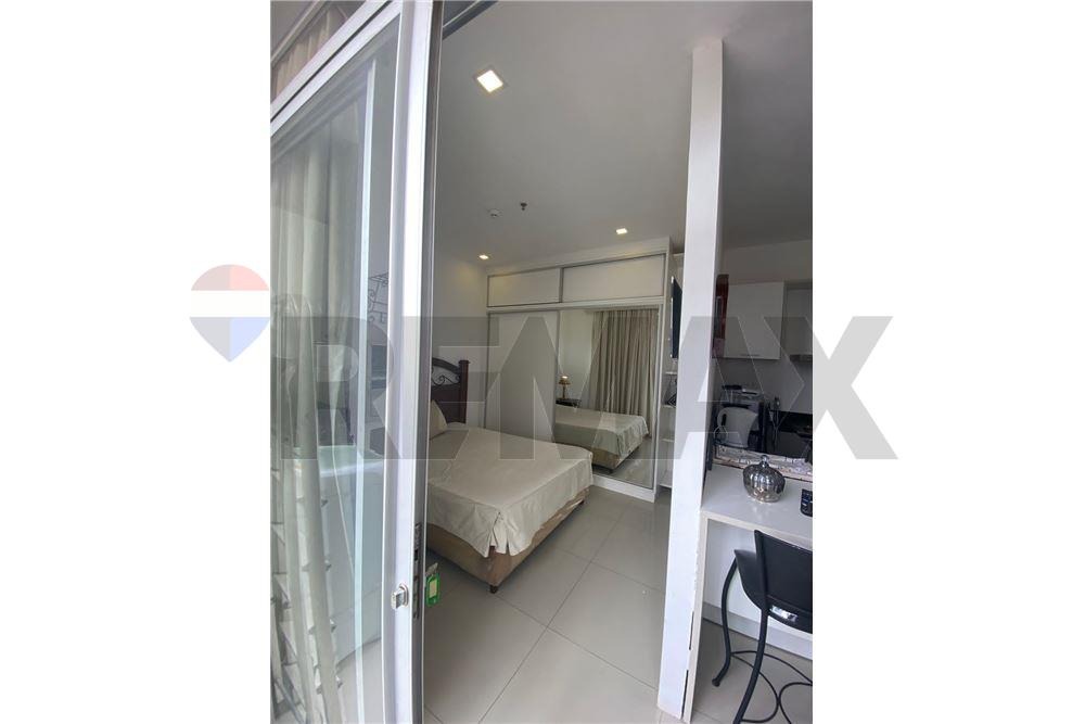 ALQUILO DEPARTAMENTO AMOBLADO VILLA MORRA — foto 2