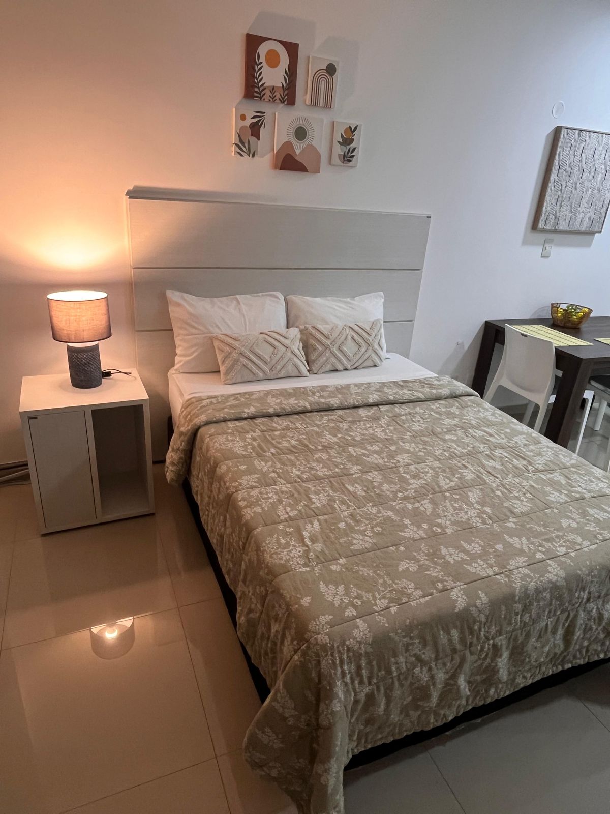 VENDO MONOAMBIENTE ZONA DEL SOL — foto 2