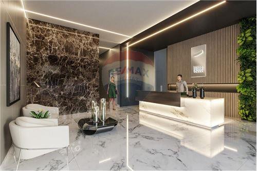 Departamento-Venta-PY Asunción Las Lomas (Carmelitas) Av. Molas Lopez Juan XXIII — foto 3