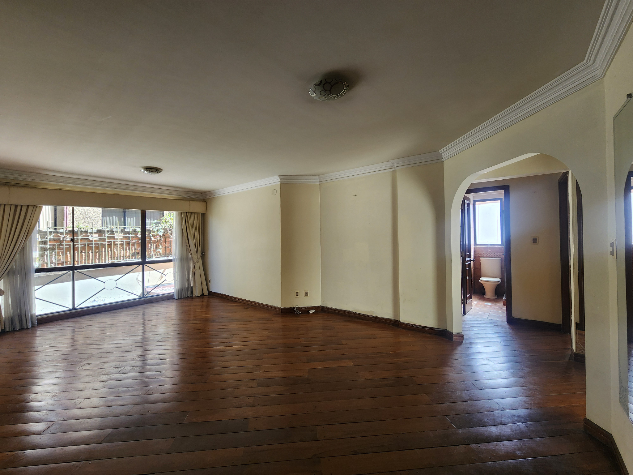 Departamento en venta en Achumani