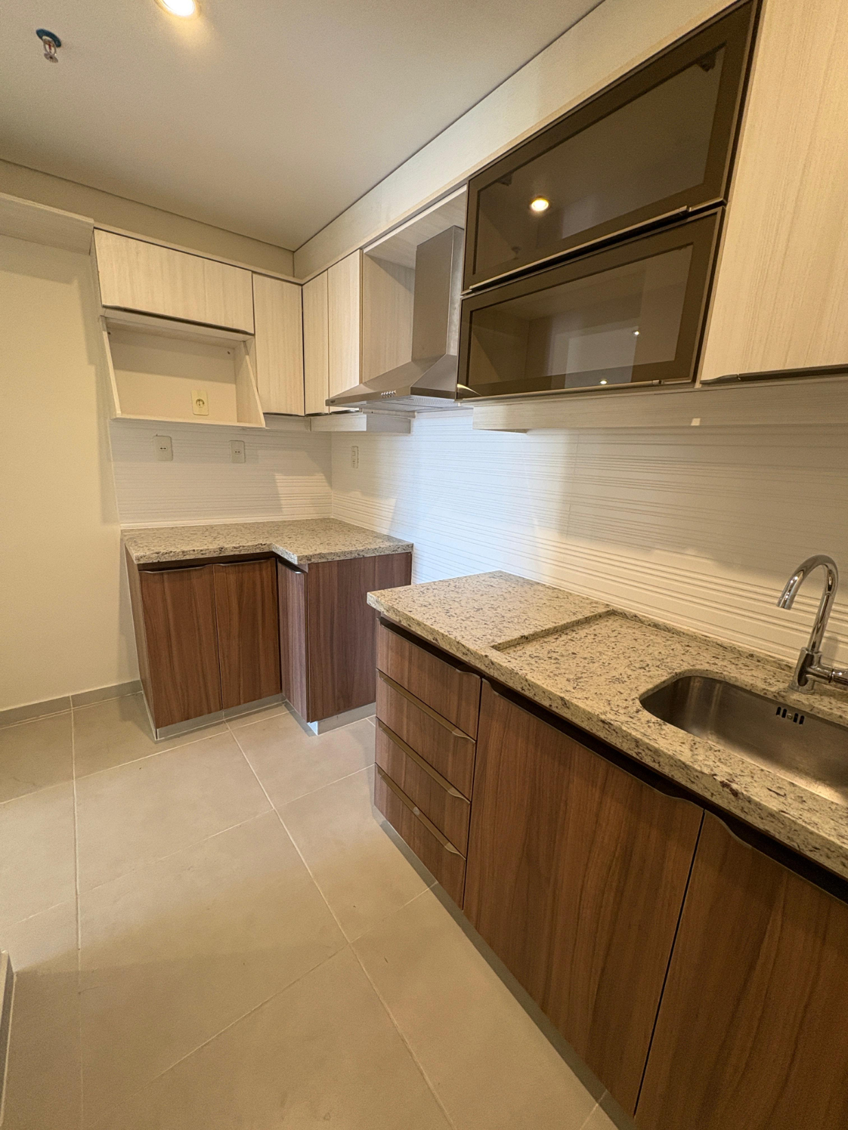 ALQUILO DPTO A ESTRENAR - Barrio Jara — foto 3