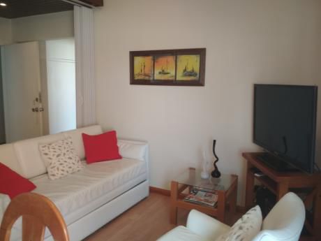 Apartamento Península