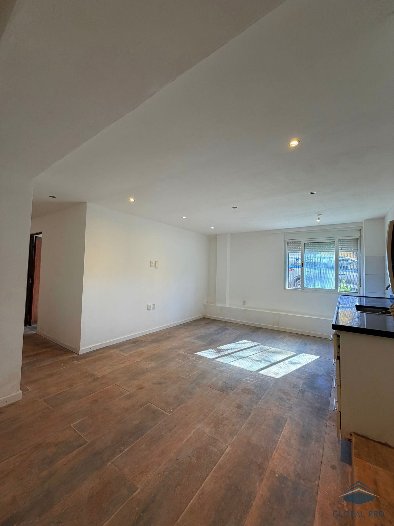 Apartamento en alquiler en Aguada 2 Dormitorios