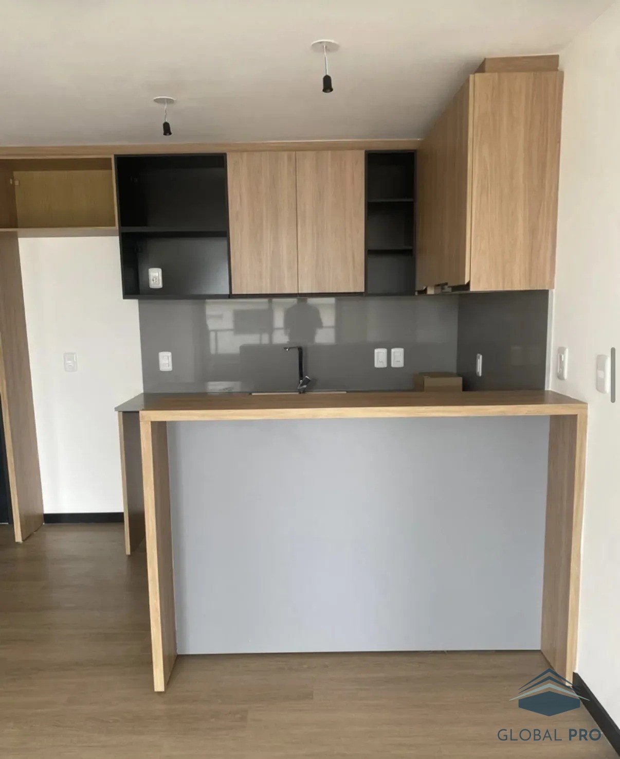 Apartamento en alquiler c/ cochera en Barra de Carrasco