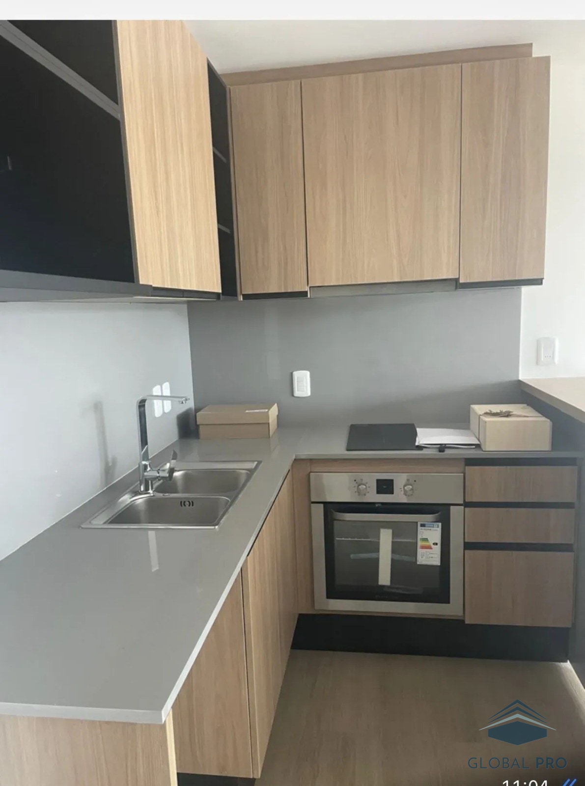 Apartamento en alquiler c/ cochera en Barra de Carrasco · Foto 2