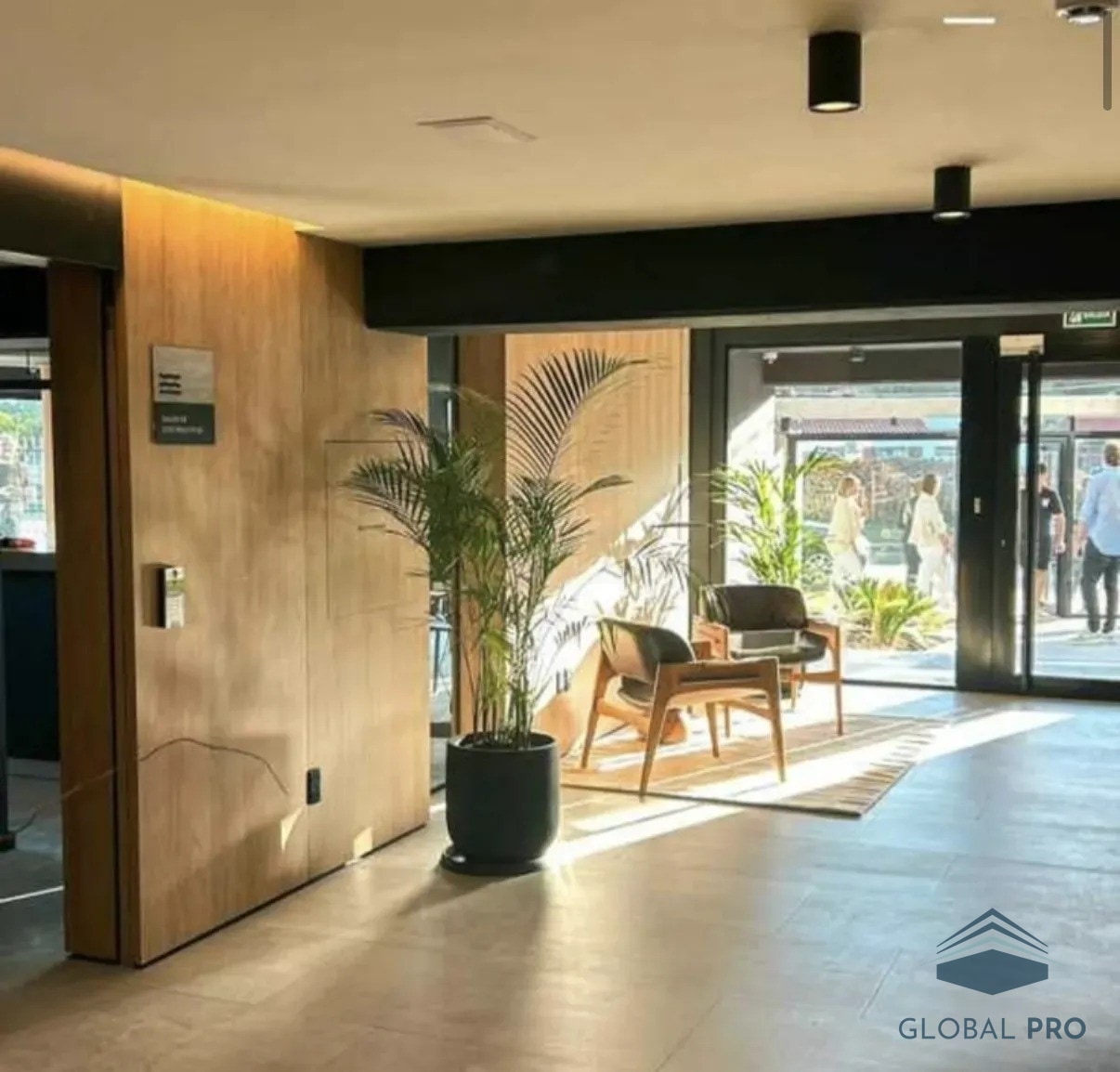 Apartamento en alquiler c/ cochera en Barra de Carrasco · Foto 5