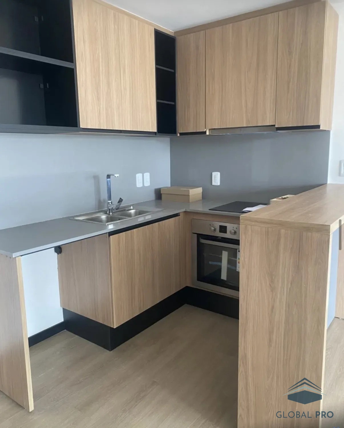 Apartamento en alquiler c/ cochera en Barra de Carrasco · Foto 10