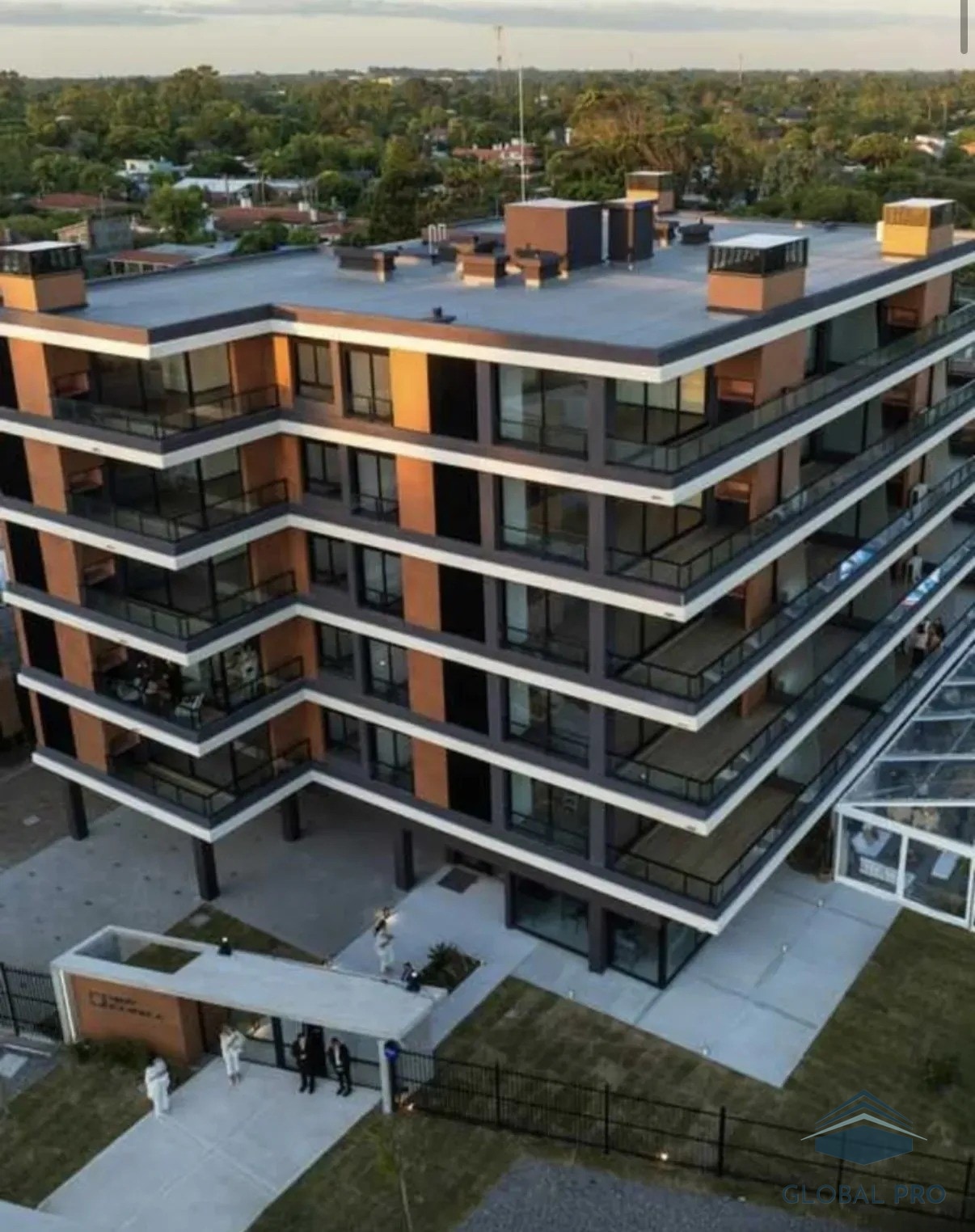 Apartamento en alquiler c/ cochera en Barra de Carrasco · Foto 12