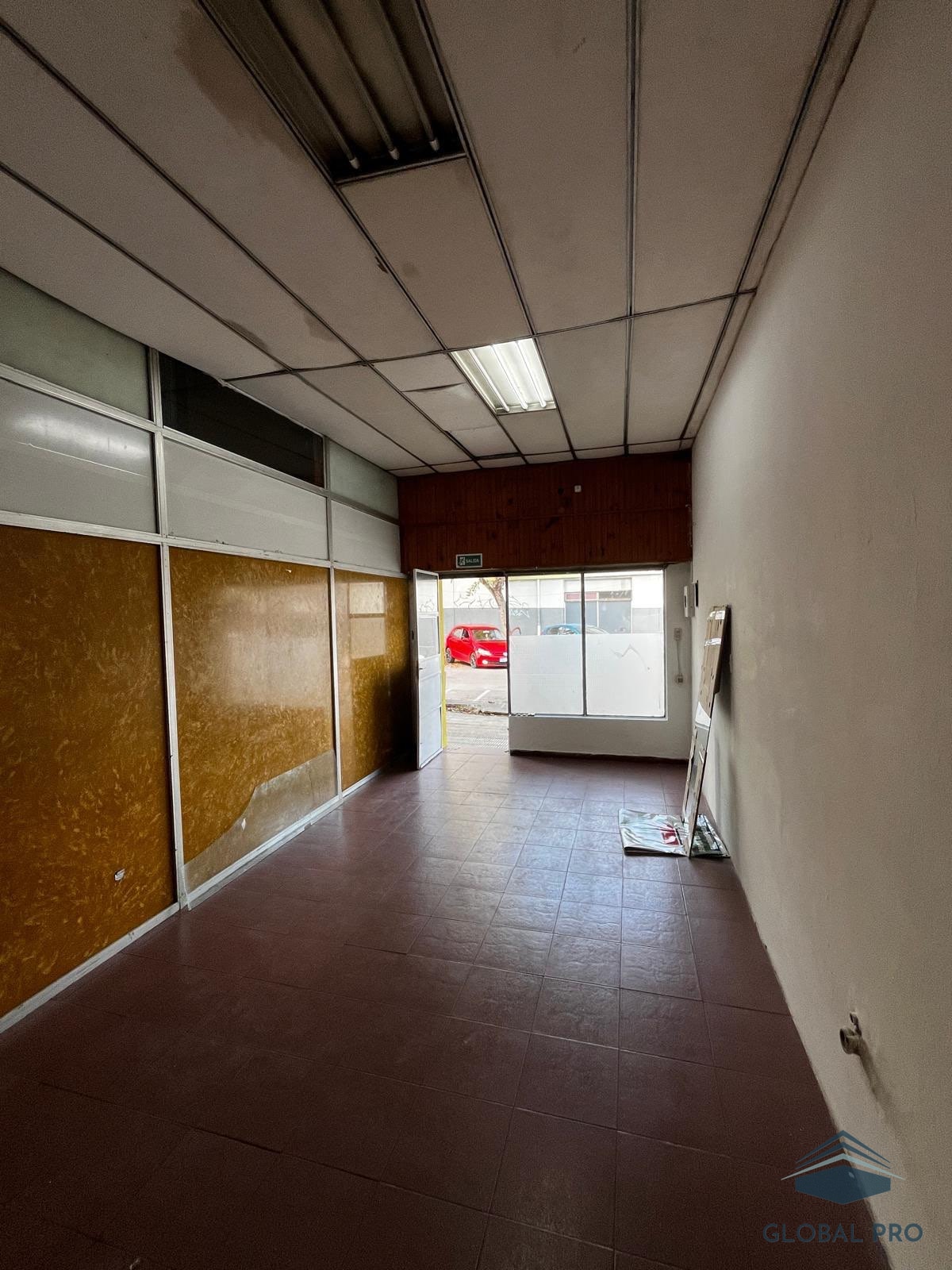 Local Comercial en alquiler ubicado en el Centro, La Paz · Foto 4