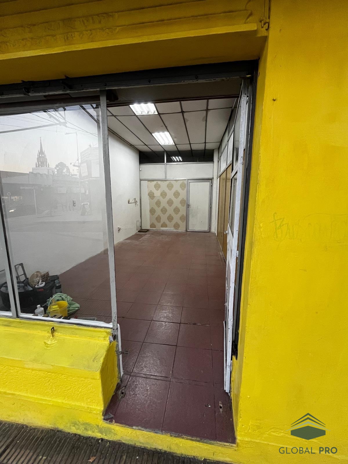 Local Comercial en alquiler ubicado en el Centro, La Paz