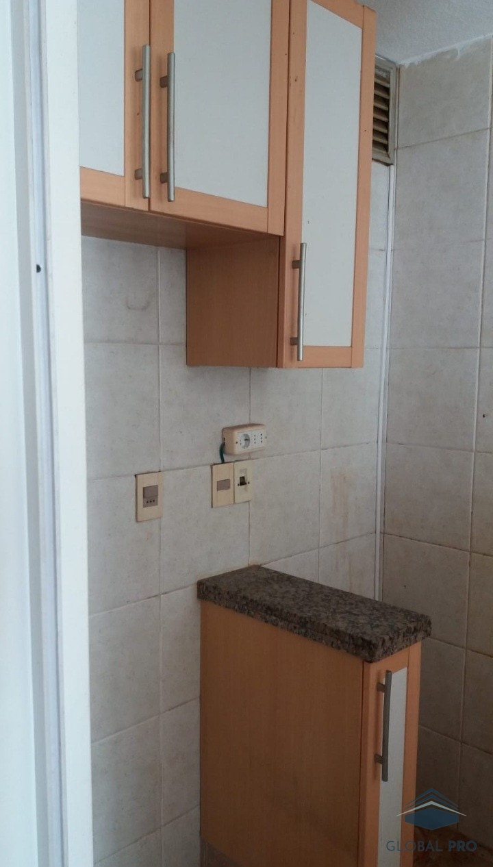 Apartamento en alquiler en Pocitos Nuevo · Foto 12