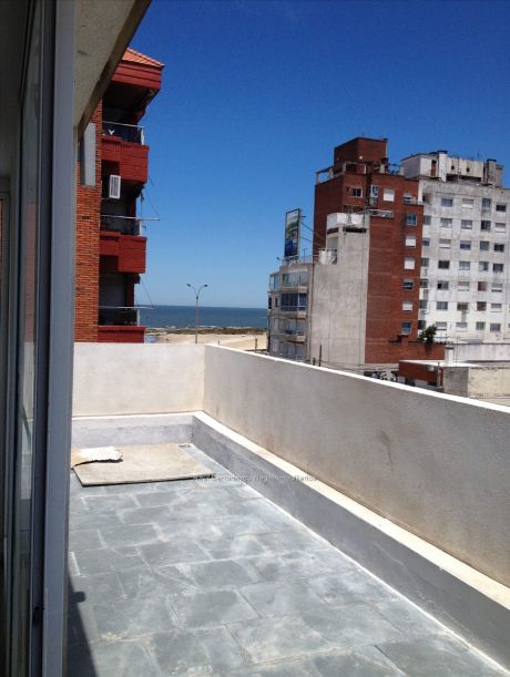 Imperdible!!! Prox. Rambla Penthouse En Michigan Tza. C/parr. Cochera