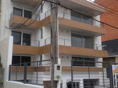 Para Inversores, Nuevo Pent House Alquilado Michigan Y Rbla.