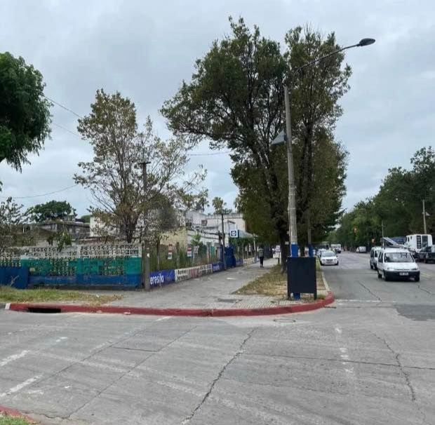 Terreno en alquiler de 1290m2 ubicado en La Teja