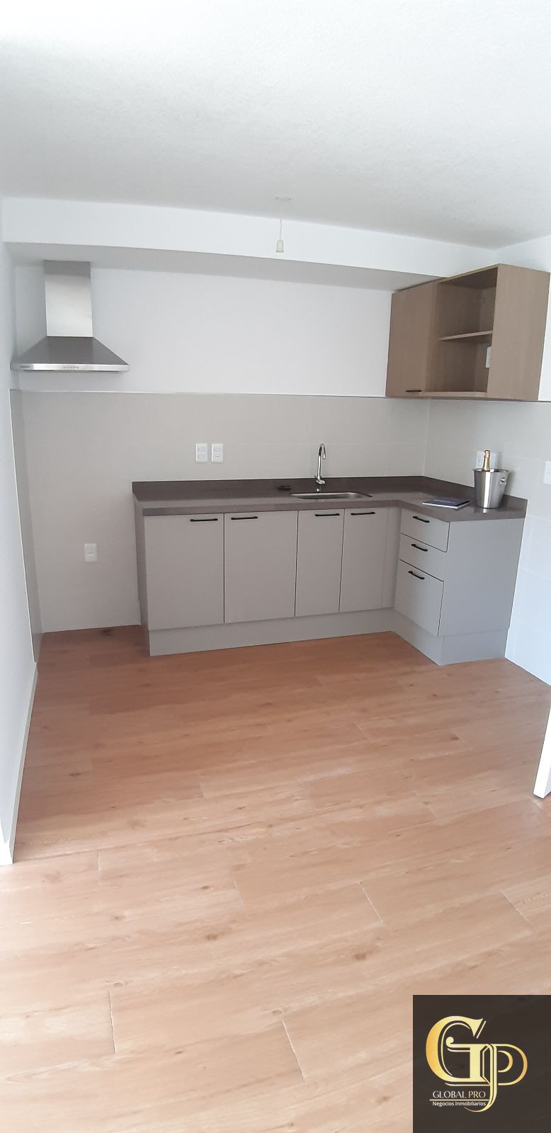 Se Alquila Apartamento 2 dormitorios en La Blanqueada a estrenar · Foto 4