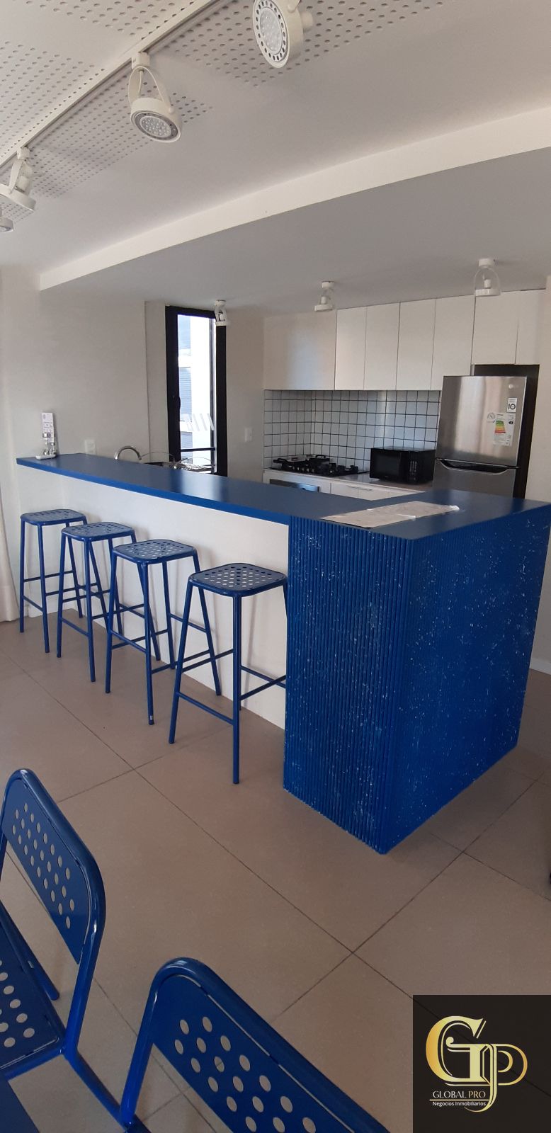 Se Alquila Apartamento 2 dormitorios en La Blanqueada a estrenar · Foto 12