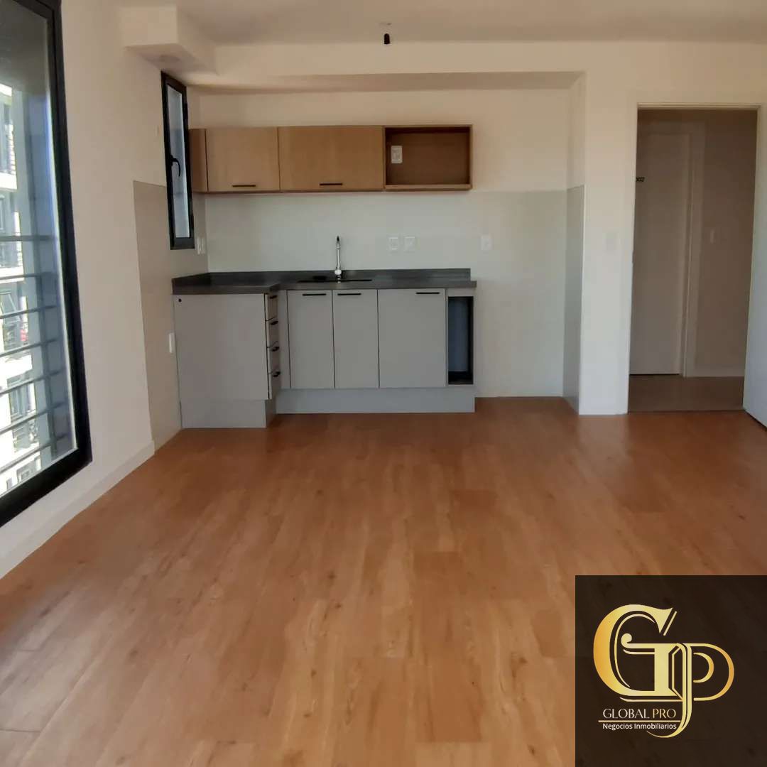 Se Alquila Apartamento 2 dormitorios en La Blanqueada a estrenar · Foto 1