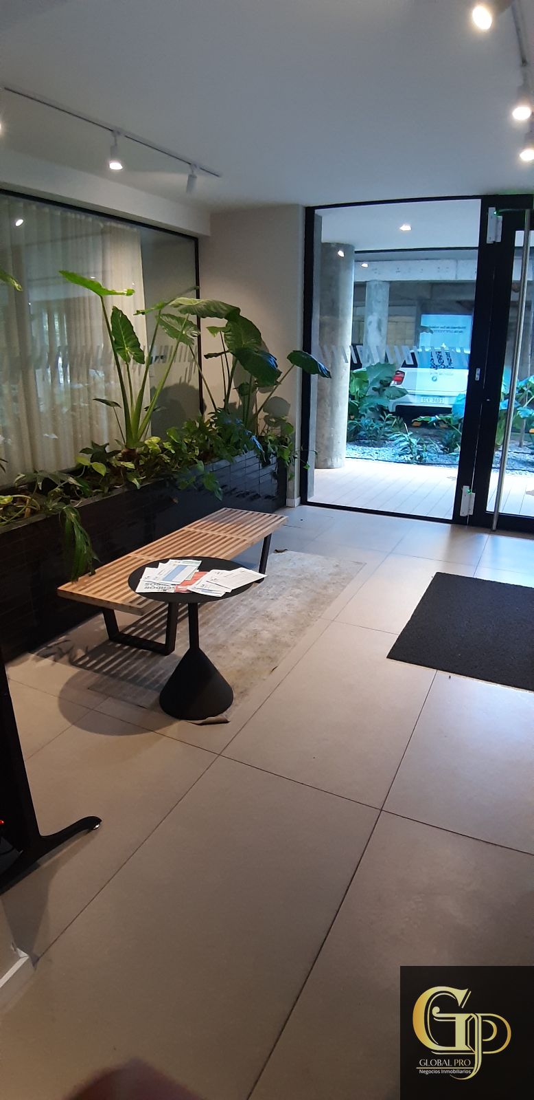 Se Alquila Apartamento 2 dormitorios en La Blanqueada a estrenar · Foto 2