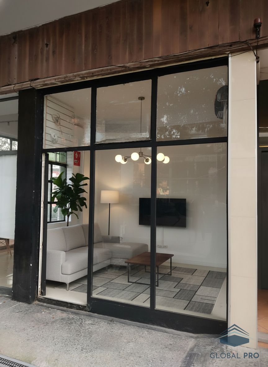 Local Comercial en alquiler ubicado en Pocitos