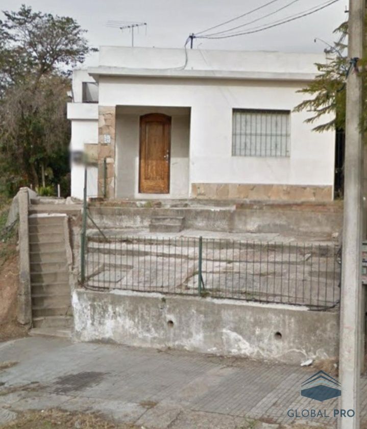 Casa En Venta De 2 Dormitorios En Belvedere