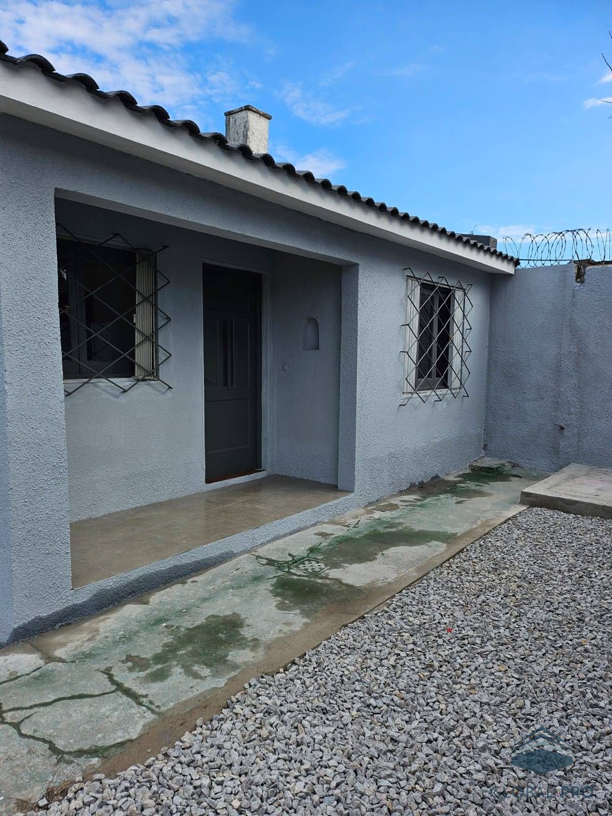 Se Venden 2 Casas C/ Cochera En Paso Molino