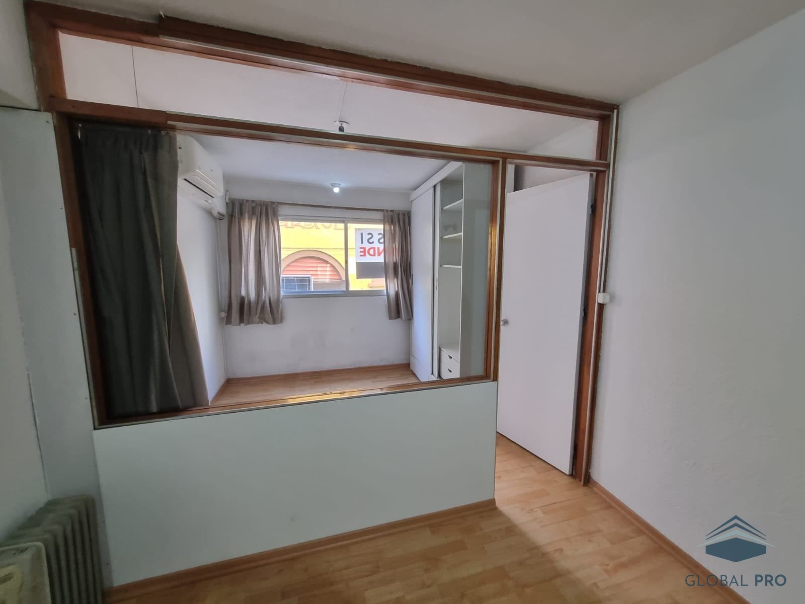 Apartamento en alquiler en Centro