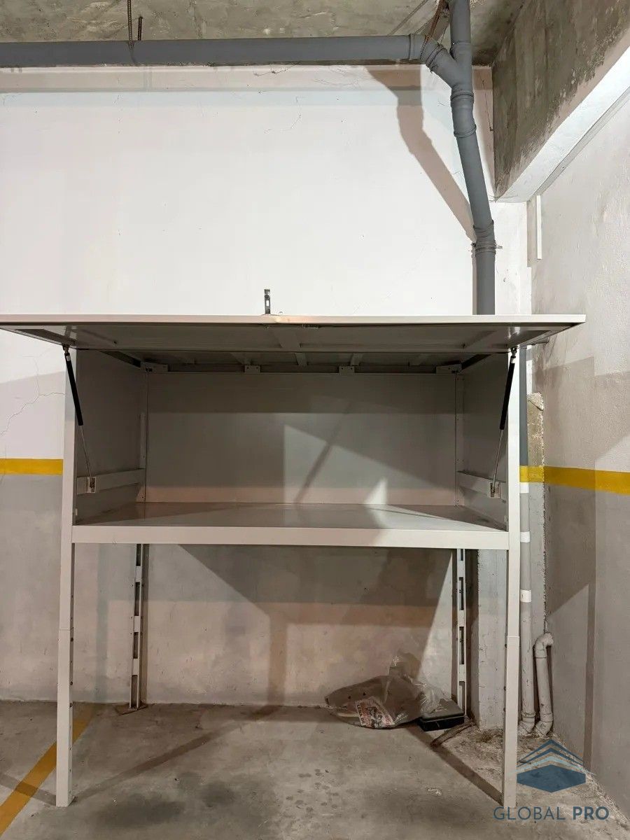Apartamento en alquiler c/ cochera en Pocitos · Foto 2