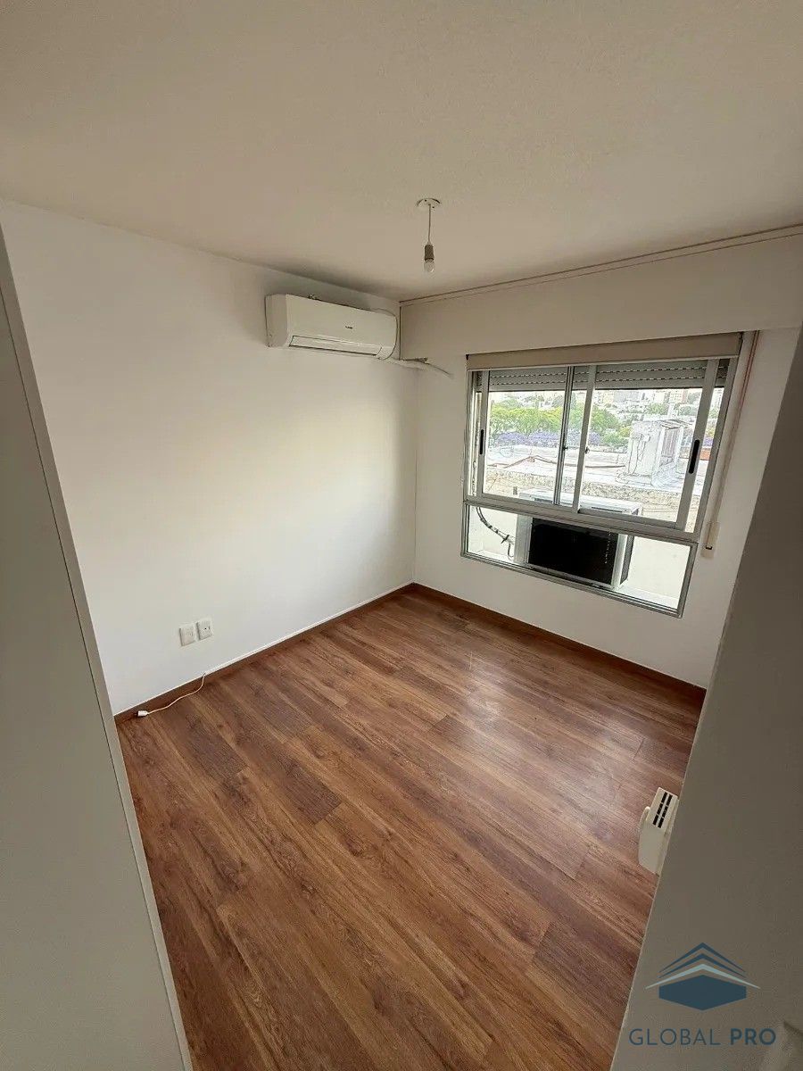 Apartamento en alquiler c/ cochera en Pocitos · Foto 12