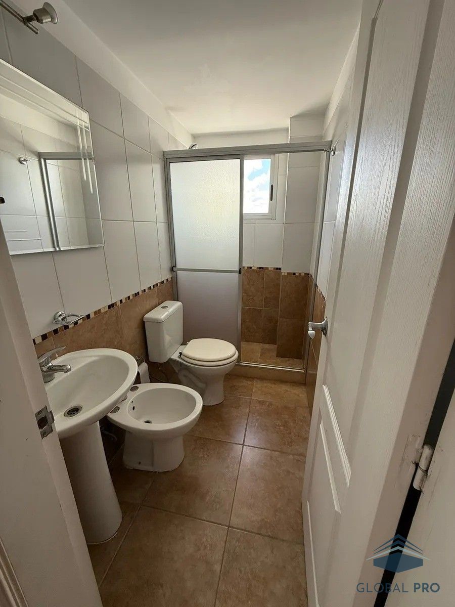 Apartamento en alquiler c/ cochera en Pocitos · Foto 8