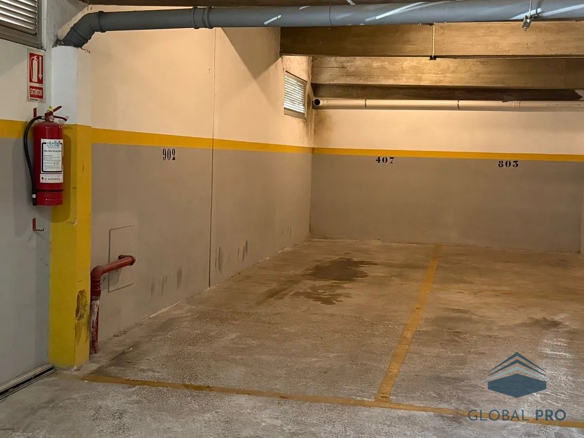 Apartamento en alquiler c/ cochera en Pocitos · Foto 6