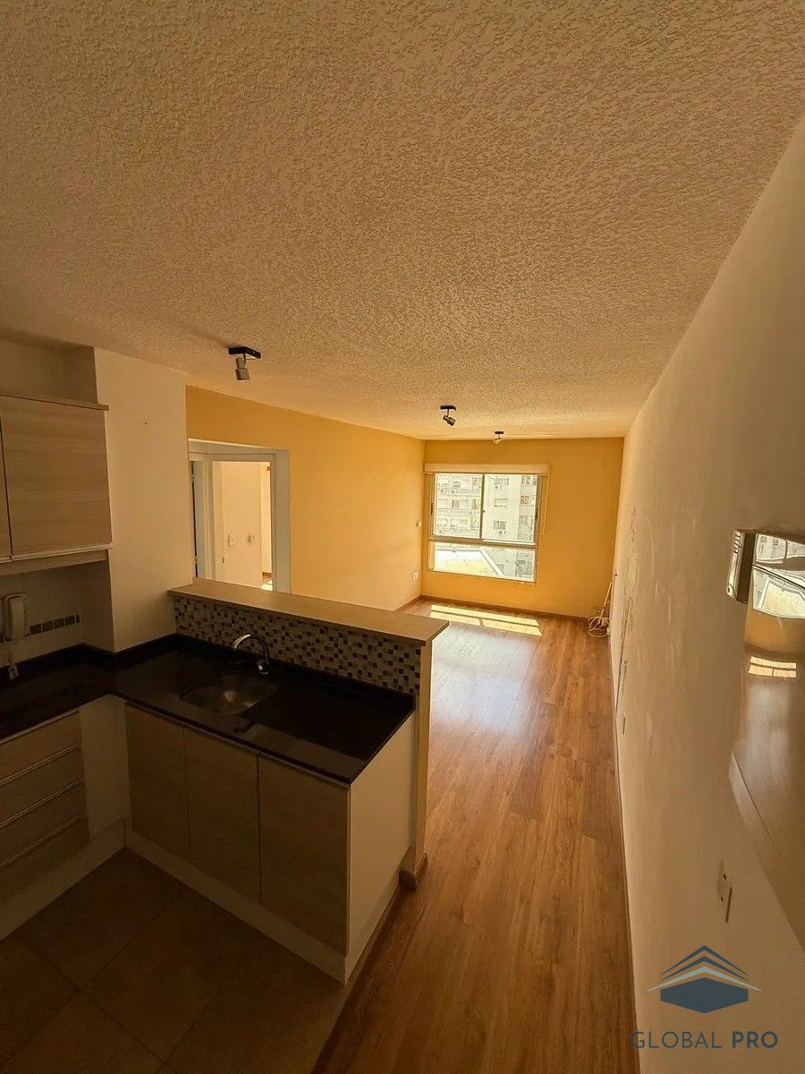 Apartamento en alquiler c/ cochera en Pocitos · Foto 4