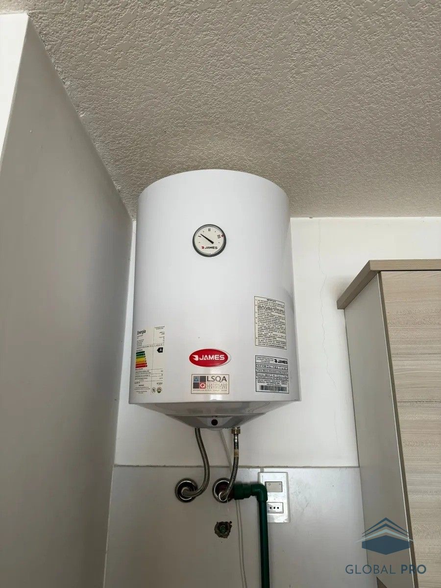 Apartamento en alquiler c/ cochera en Pocitos · Foto 3