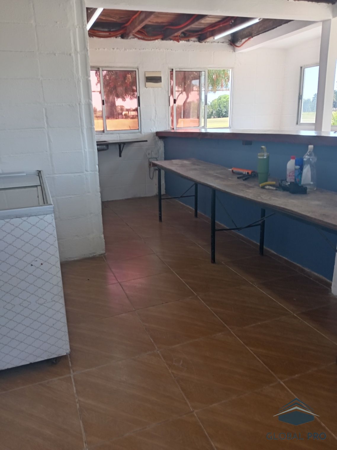 Alquilo complejo Deportivo Cancha AUF · Foto 5