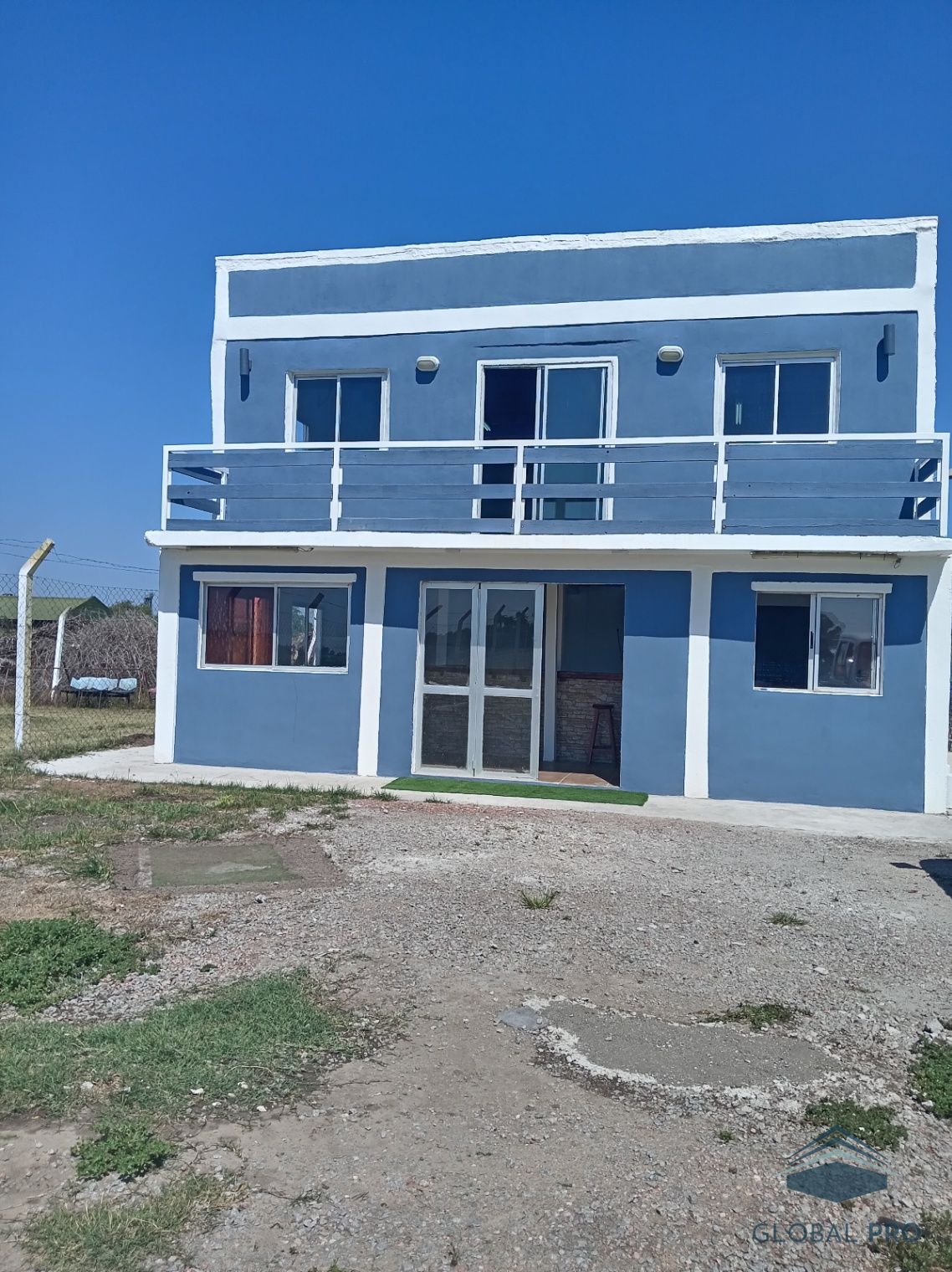 Alquilo complejo Deportivo Cancha AUF