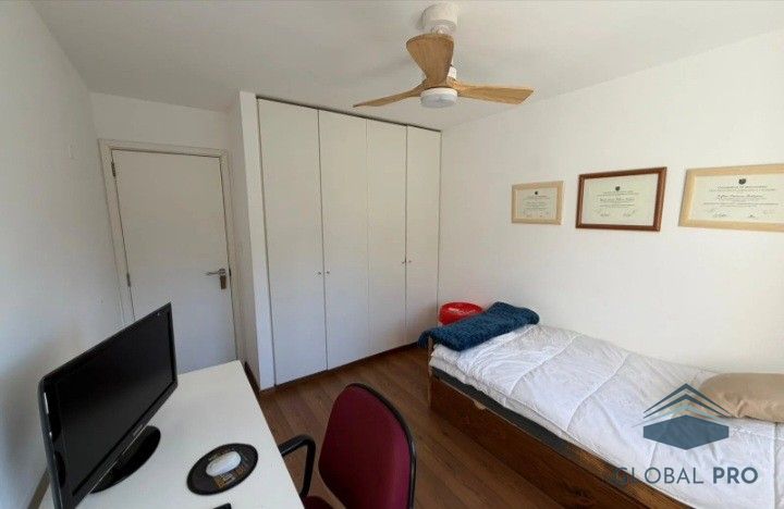 Apartamento en alquiler de 2 dormitorios c/ cochera en Barra de Carrasco · Foto 10