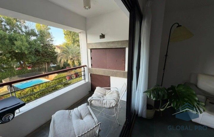 Apartamento en alquiler de 2 dormitorios c/ cochera en Barra de Carrasco · Foto 3