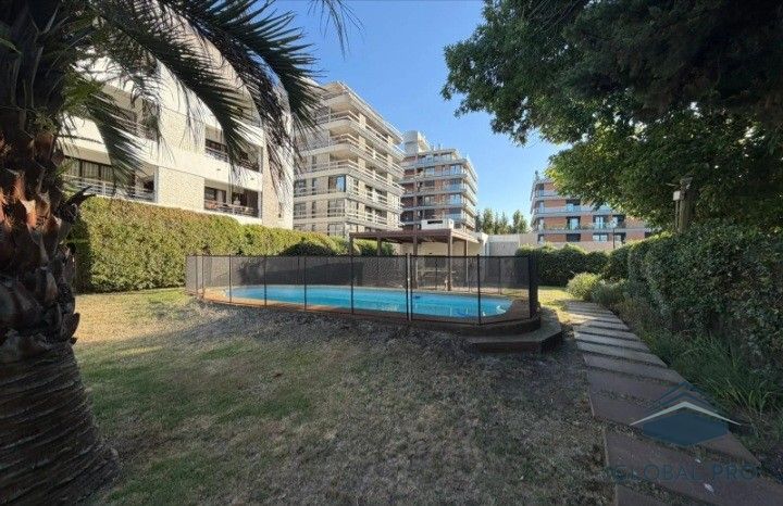 Apartamento en alquiler de 2 dormitorios c/ cochera en Barra de Carrasco · Foto 7