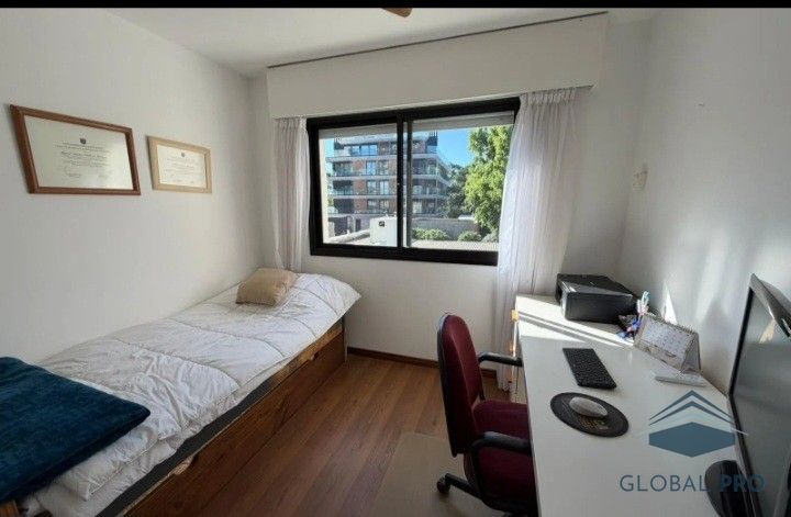 Apartamento en alquiler de 2 dormitorios c/ cochera en Barra de Carrasco · Foto 11