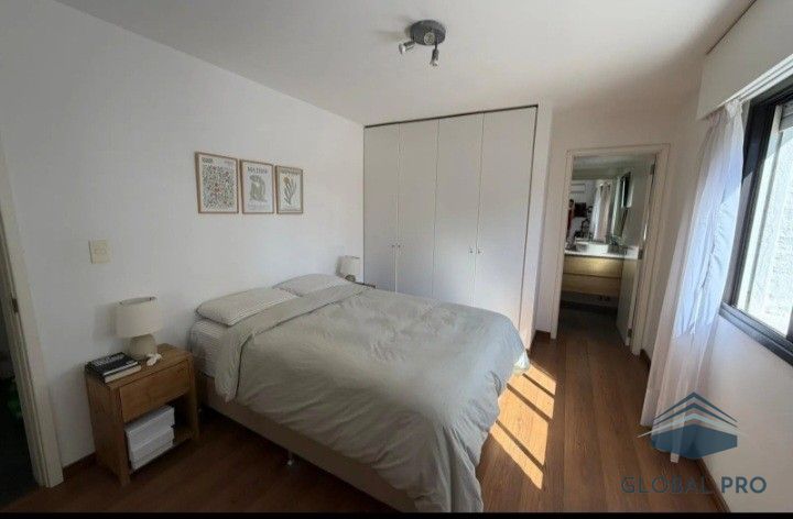 Apartamento en alquiler de 2 dormitorios c/ cochera en Barra de Carrasco · Foto 9