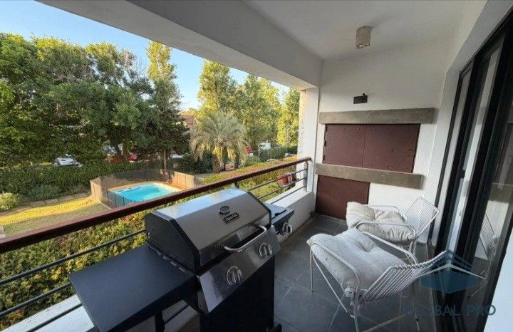 Apartamento en alquiler de 2 dormitorios c/ cochera en Barra de Carrasco · Foto 4