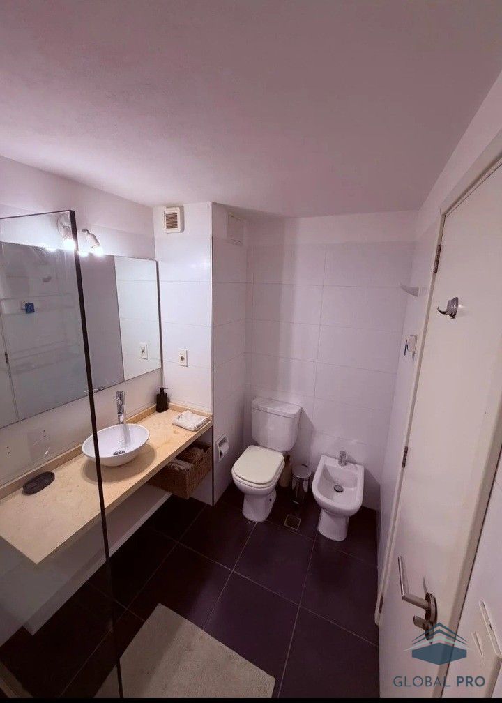 Apartamento en alquiler de 2 dormitorios c/ cochera en Barra de Carrasco · Foto 8