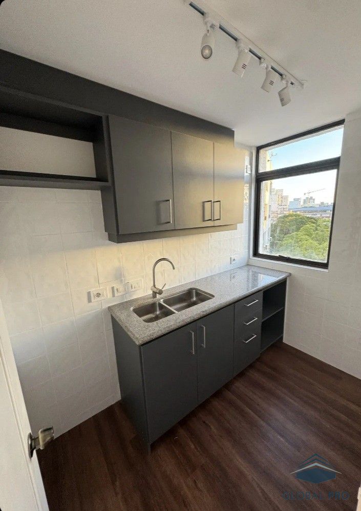 Apartamento de 1 dormitorio en alquiler en Punta Carretas · Foto 10