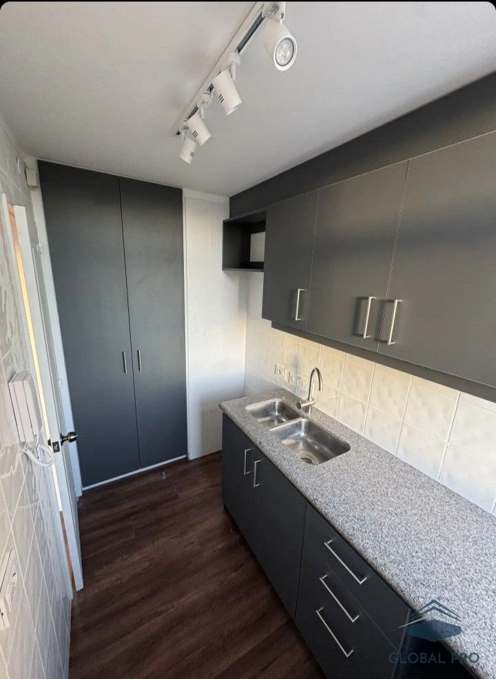 Apartamento de 1 dormitorio en alquiler en Punta Carretas · Foto 9