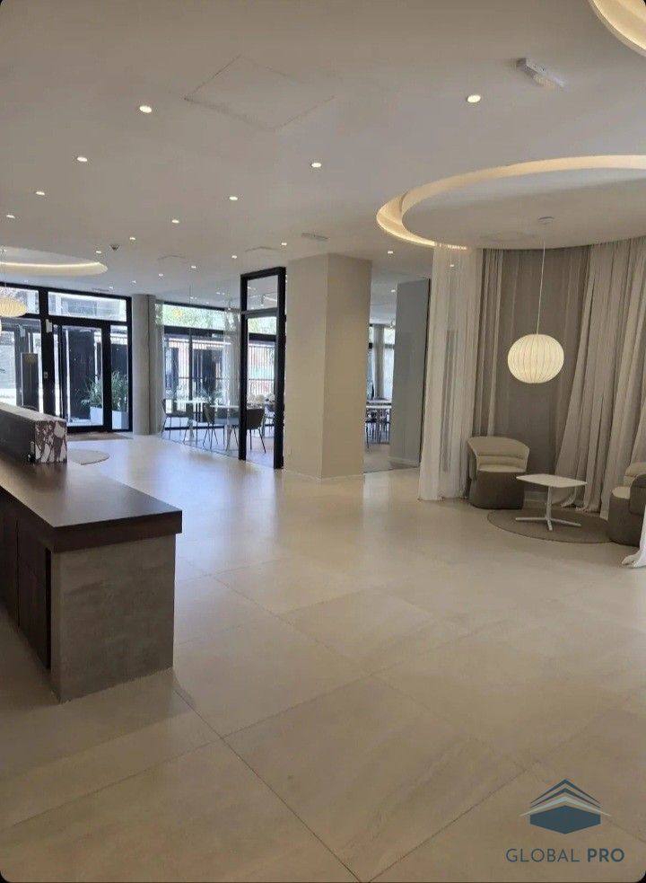 Apartamento de 1 dormitorio a estrenar, en alquiler c/ cochera en La Blanqueada