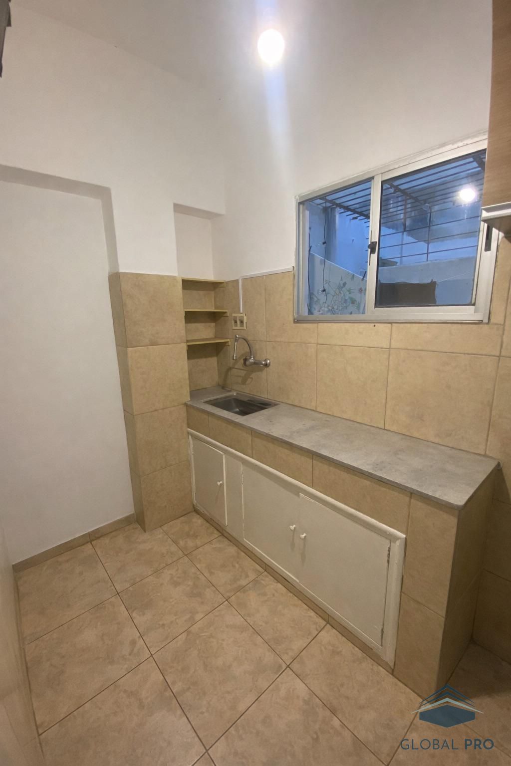 Apartamento de 1 dormitorio en alquiler en Parque Rodó · Foto 9
