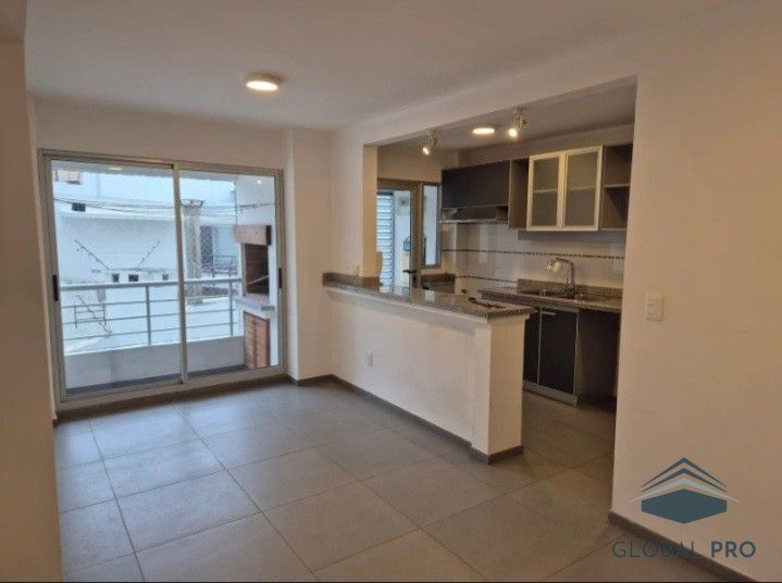 Apartamento en alquiler c/ cochera en Malvin · Foto 9