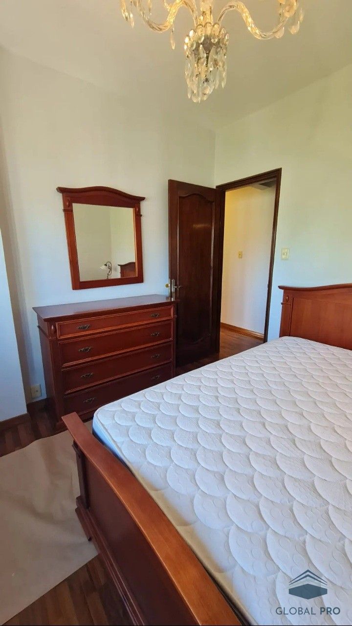 Apartamento en alquiler en Pocitos Nuevo · Foto 5