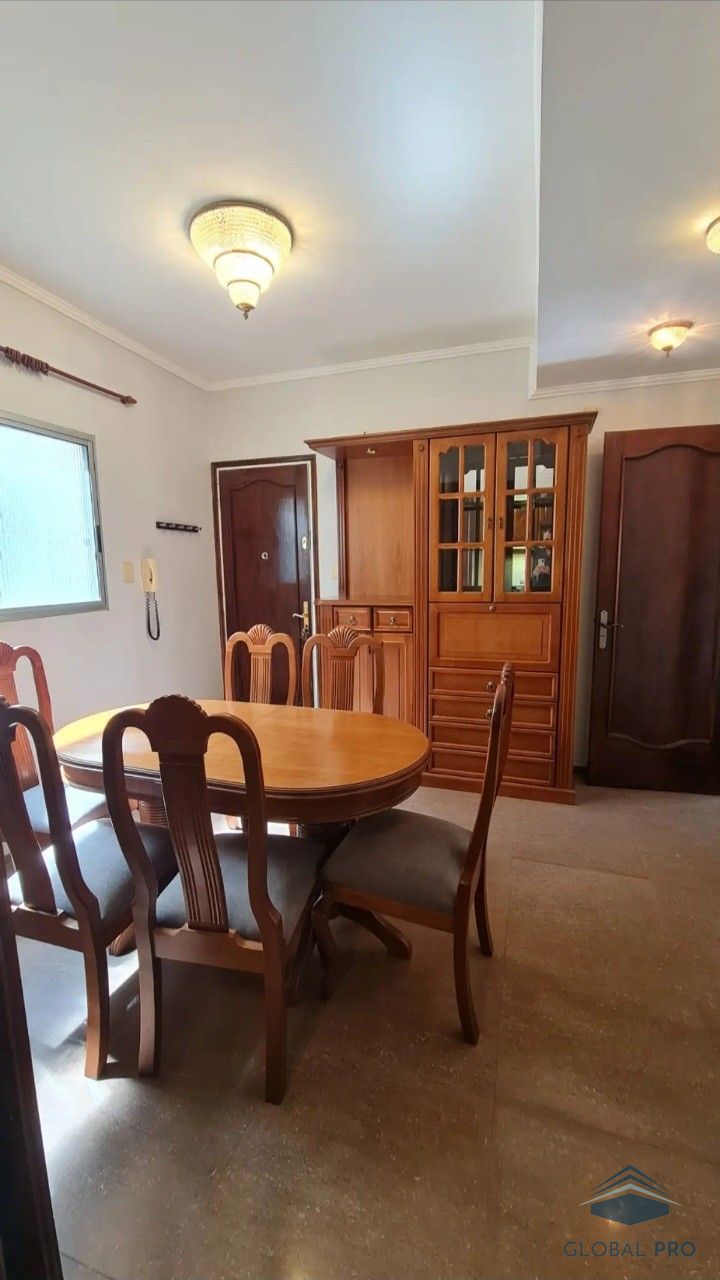 Apartamento en alquiler en Pocitos Nuevo · Foto 9