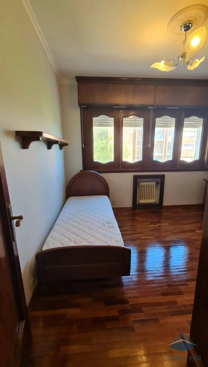 Apartamento en alquiler en Pocitos Nuevo · Foto 10