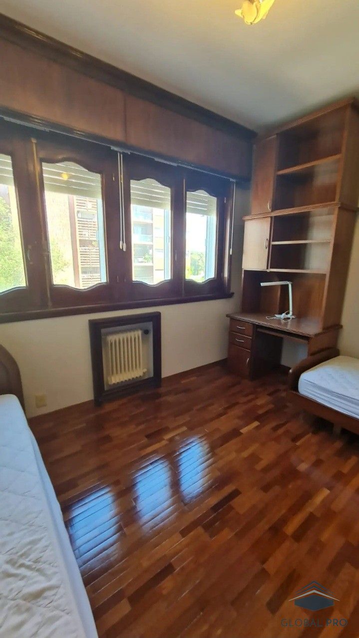 Apartamento en alquiler en Pocitos Nuevo · Foto 6